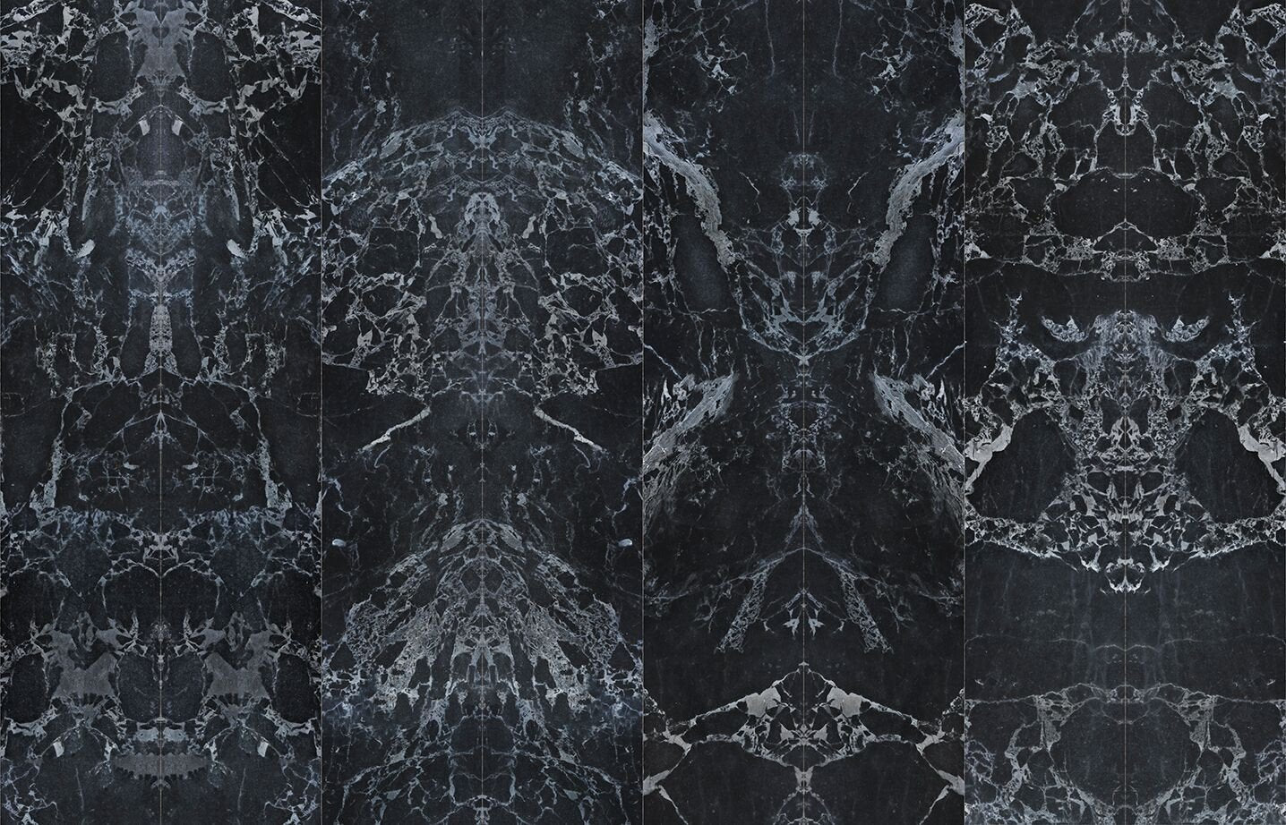 Black Marble Wallpaper