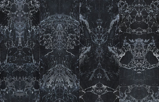 Black Marble Wallpaper