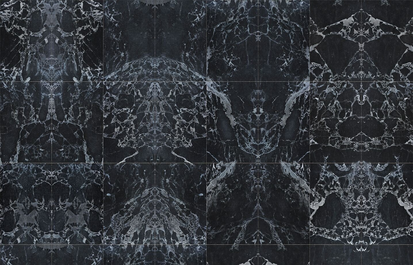 Black Marble Wallpaper