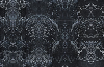 Black Marble Wallpaper