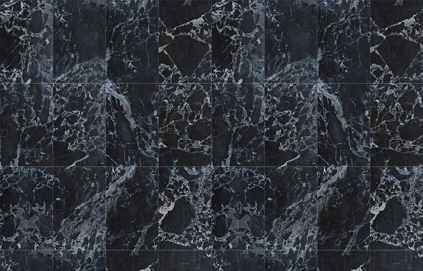 Black Marble Wallpaper