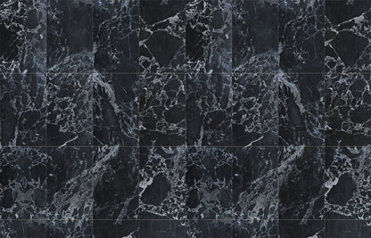 Black Marble Wallpaper