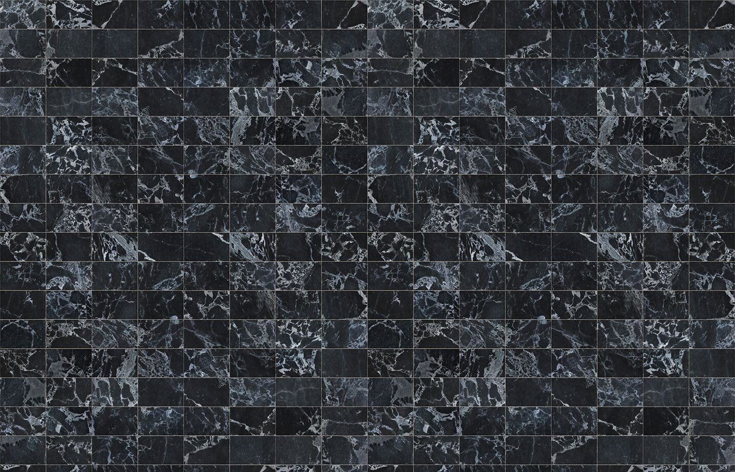 Black Marble Wallpaper