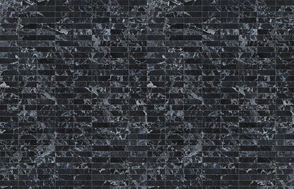 Black Marble Wallpaper