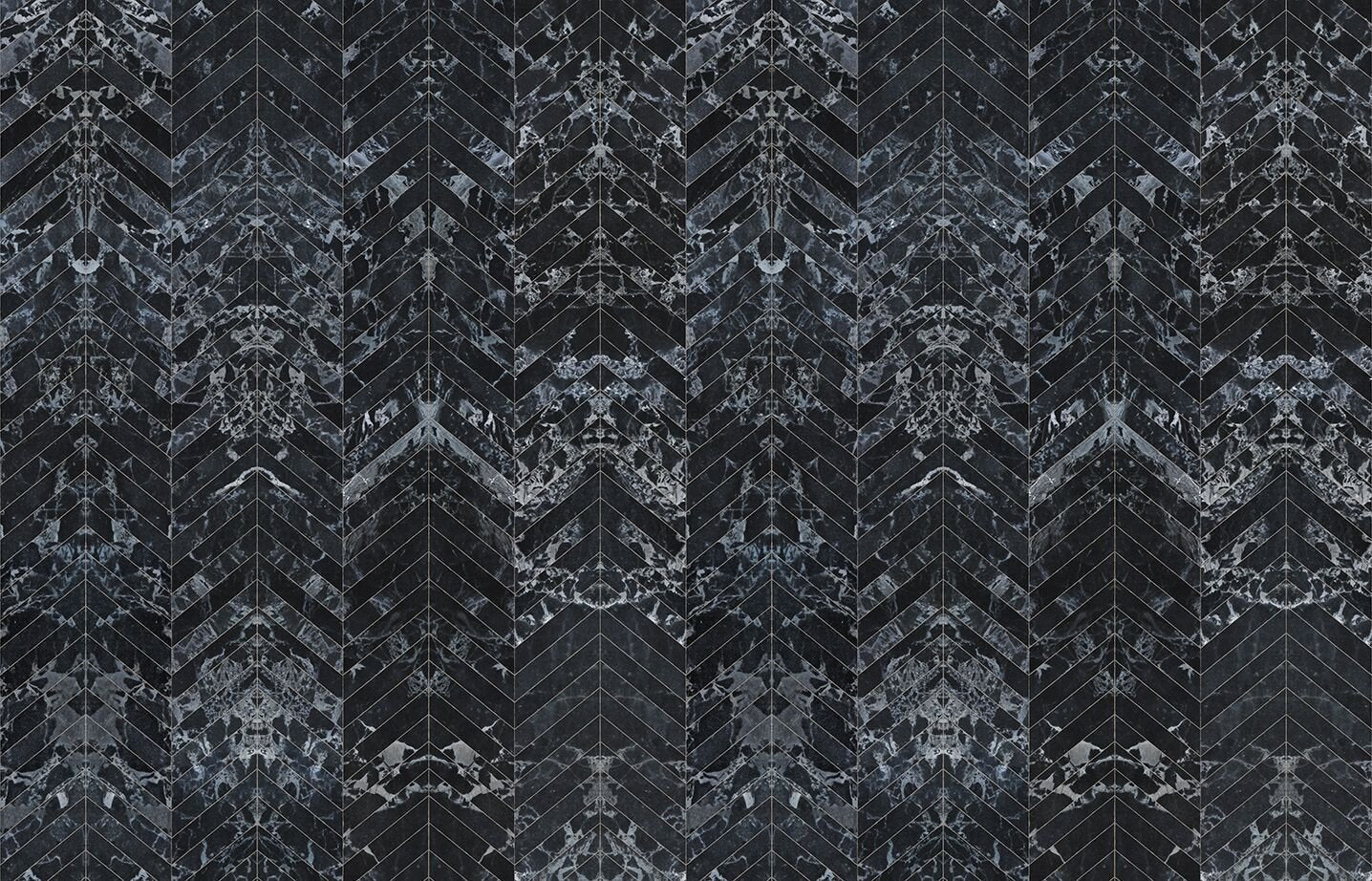 Black Marble Wallpaper