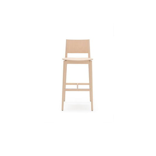 Blazer 232 High Stool-Contract Furniture Store for hospitality, leisure & commercial projects