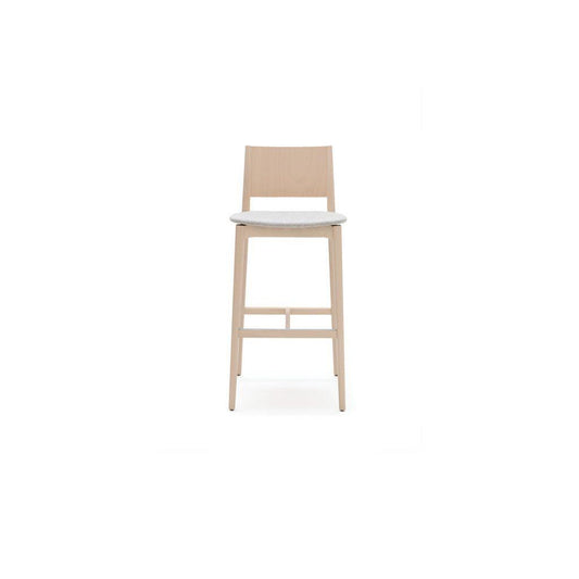 Blazer 233 High Stool-Contract Furniture Store for hospitality, leisure & commercial projects