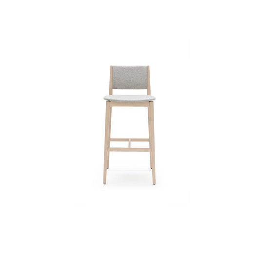 Blazer 234 High Stool-Contract Furniture Store for hospitality, leisure & commercial projects