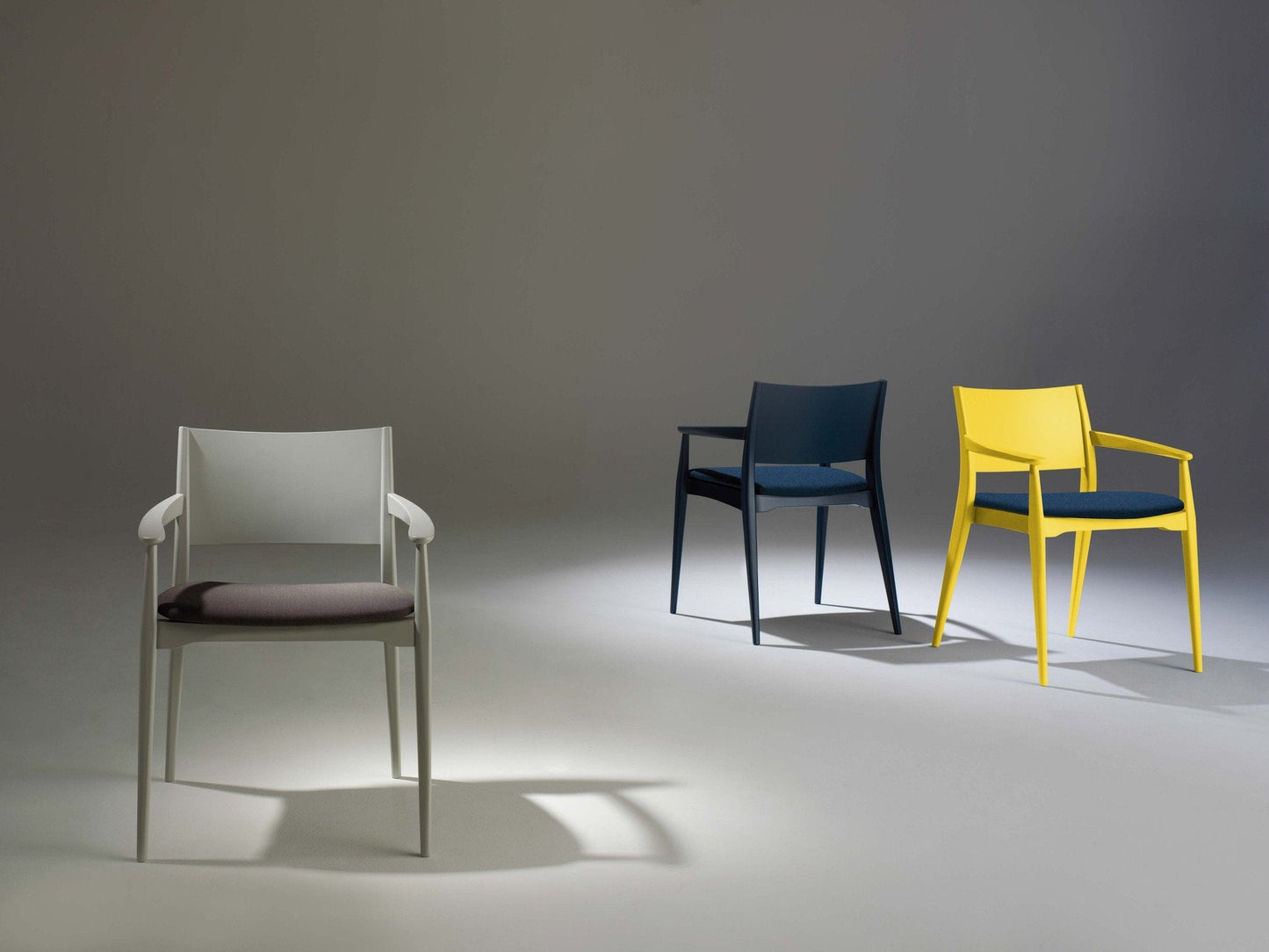 Blazer 629 Armchair