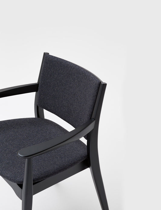 Blazer 629 Armchair-Contract Furniture Store for hospitality, leisure & commercial projects