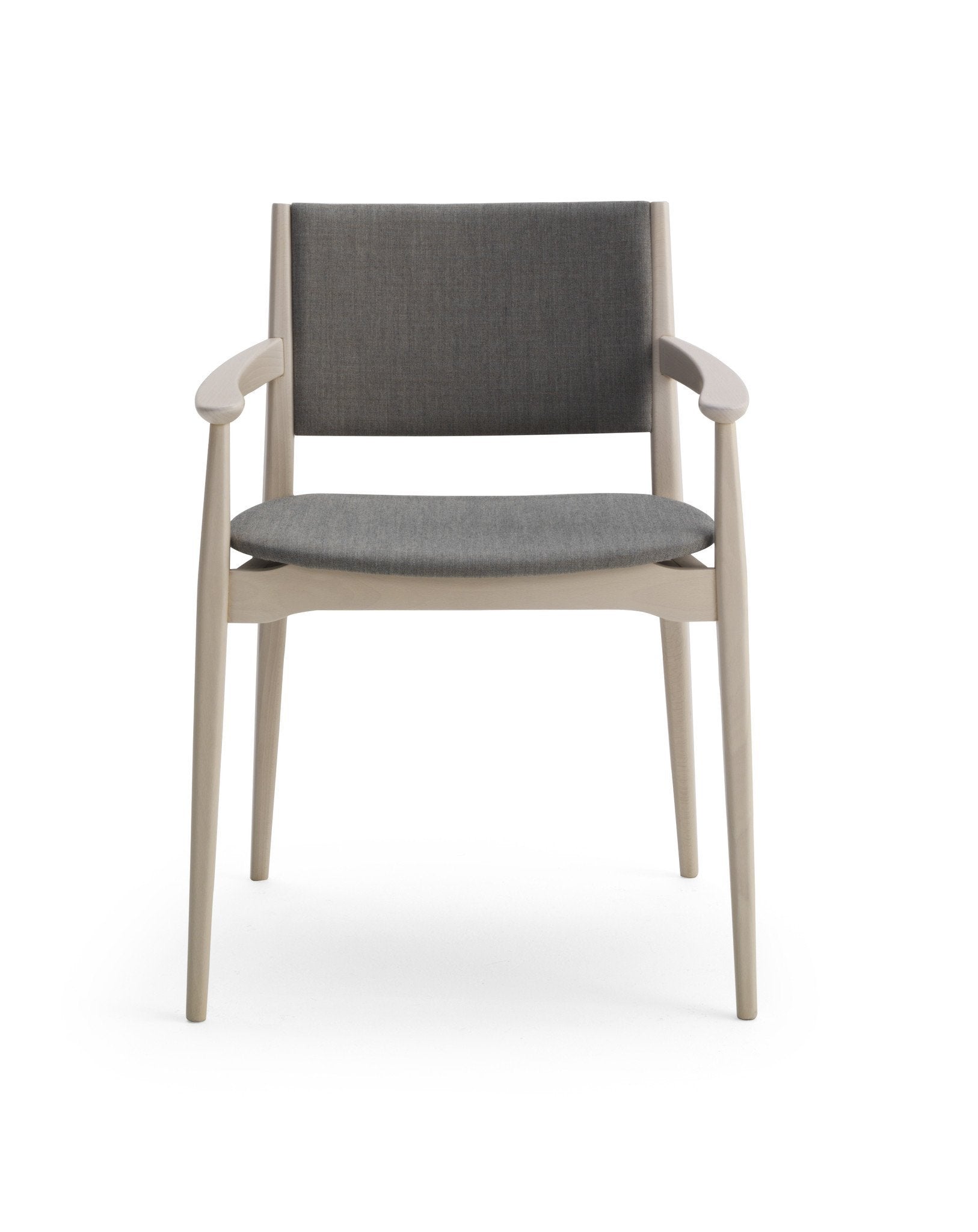 Blazer 629 Armchair-Billiani-Contract Furniture Store