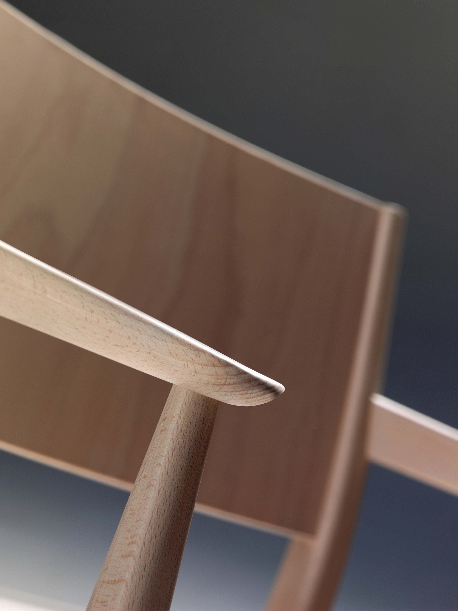 Blazer 630 Armchair