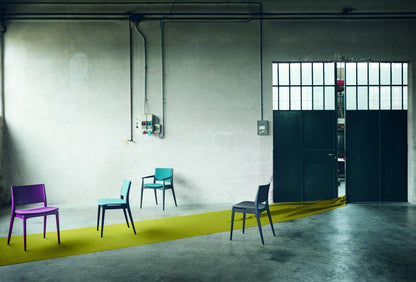 Blazer 631 Armchair