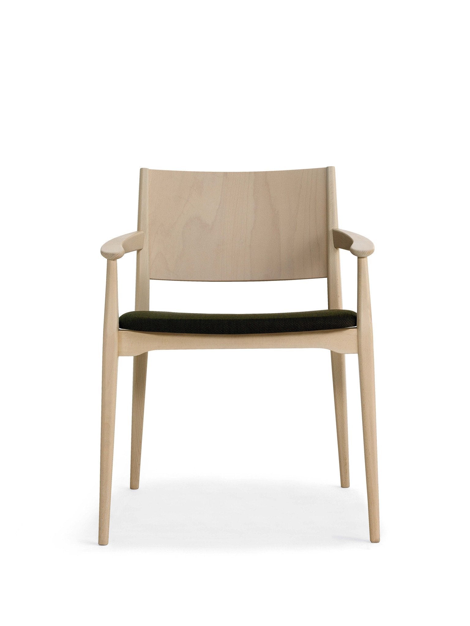 Blazer 631 Armchair-Billiani-Contract Furniture Store