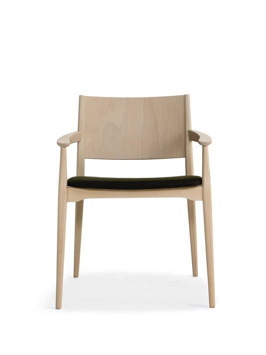 Blazer 631 Armchair