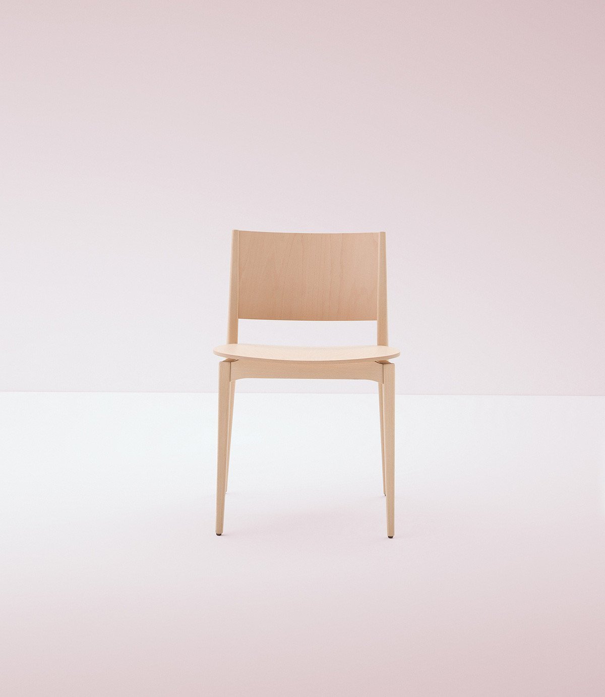Blazer 632 Side Chair