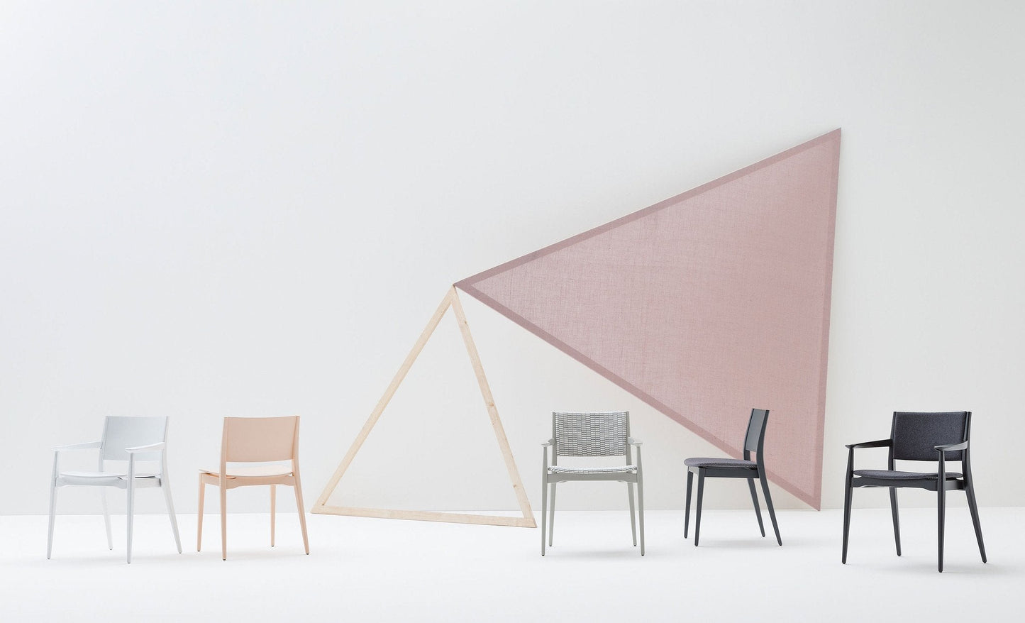 Blazer 632 Side Chair