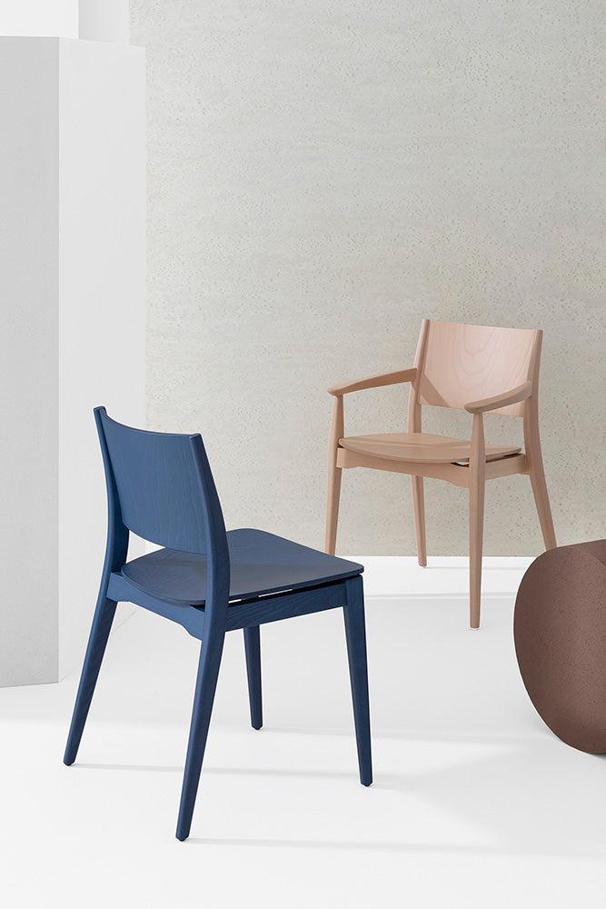 Blazer 632 Side Chair