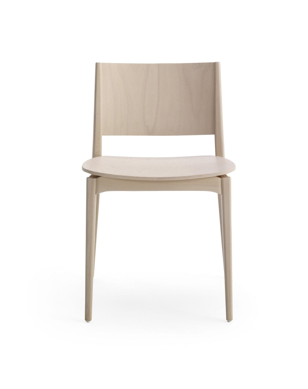 Blazer 632 Side Chair-Billiani-Contract Furniture Store