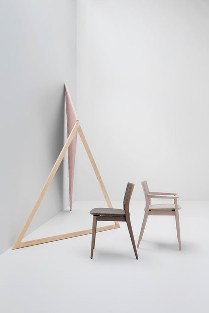 Blazer 634 Side Chair