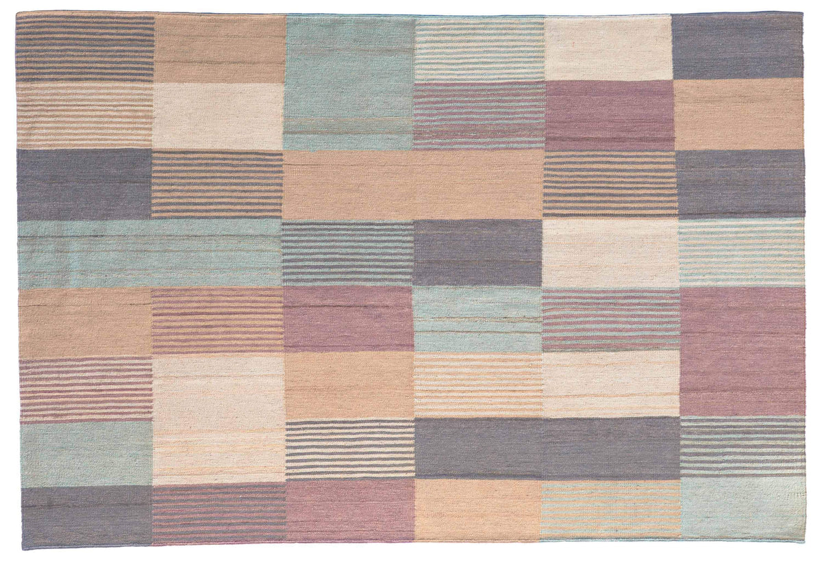 Blend 1 Rug-Nanimarquina-Contract Furniture Store