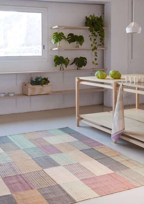 Blend 1 Rug-Contract Furniture Store for hospitality, leisure & commercial projects