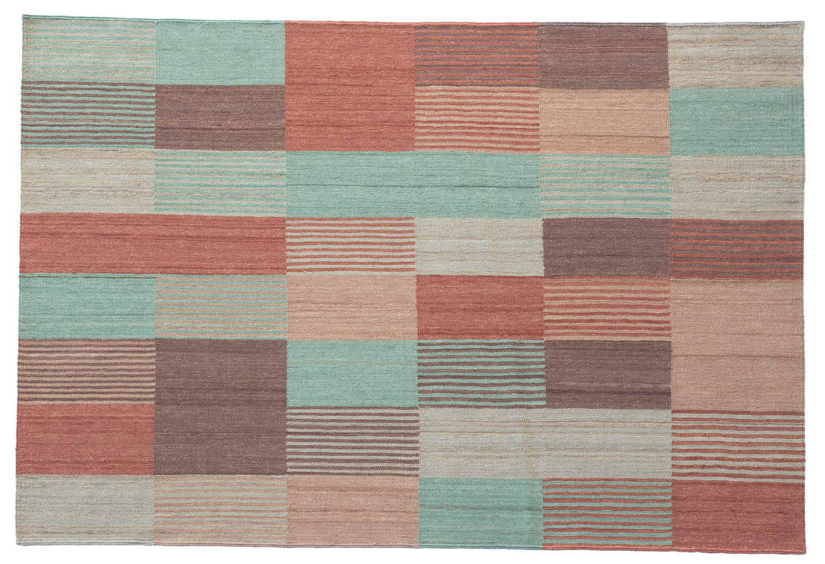 Blend 2 Rug-Nanimarquina-Contract Furniture Store