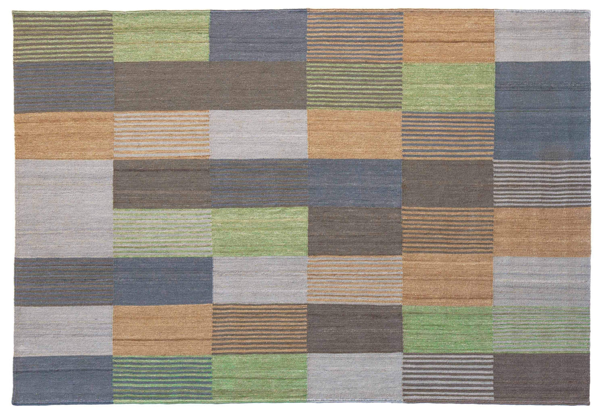 Blend 3 Rug-Nanimarquina-Contract Furniture Store