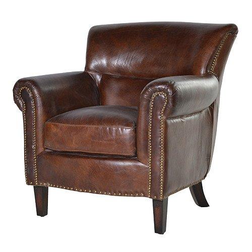 Blenheim Lounge Chair