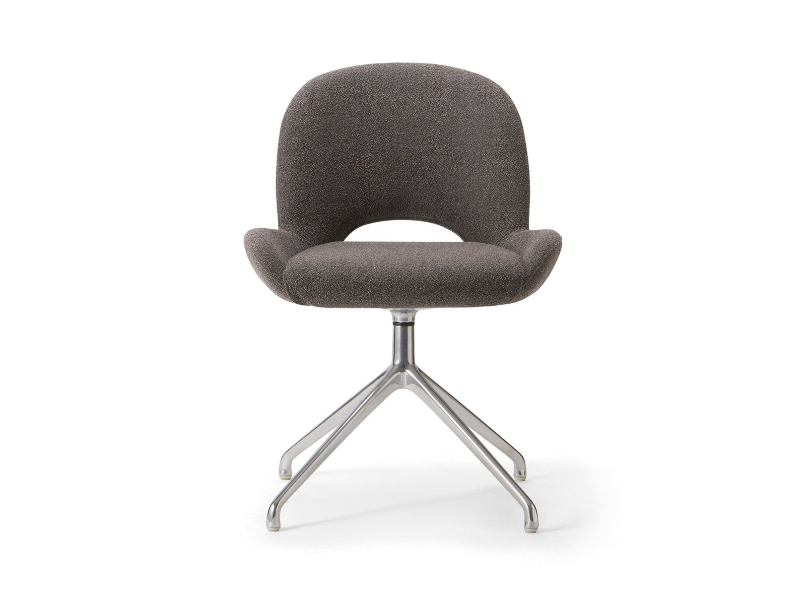 Bliss 01 Side Chair c/w Spider Base-Torre-Contract Furniture Store