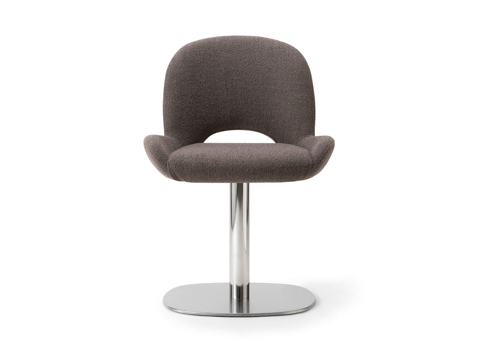Bliss 01 Base 107 Side Chair-Contract Furniture Store for hospitality, leisure & commercial projects