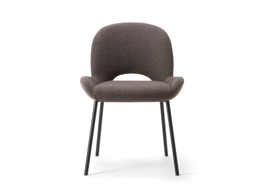 Bliss 01 Base 113 Side Chair