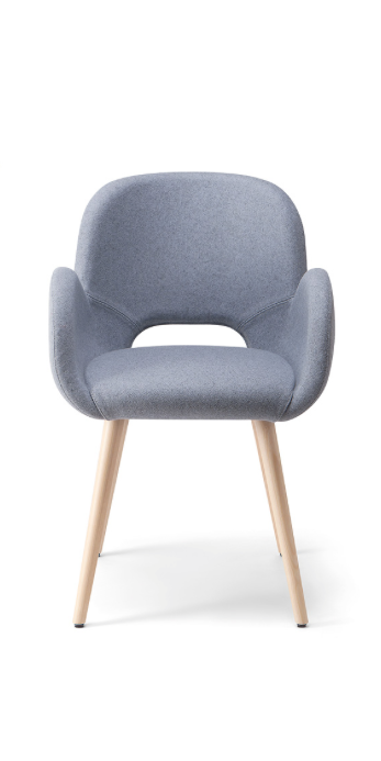 Bliss 02 Base 100 Armchair