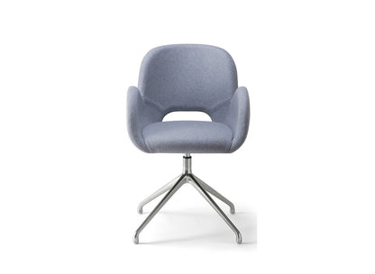 Bliss 02 Base 102 Armchair
