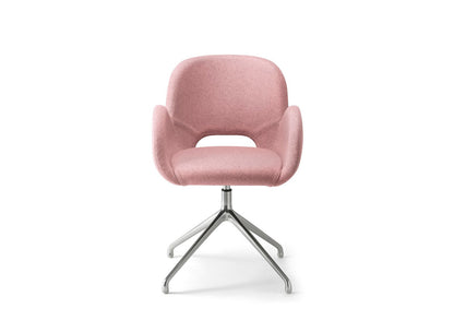 Bliss 02 Base 102 Armchair