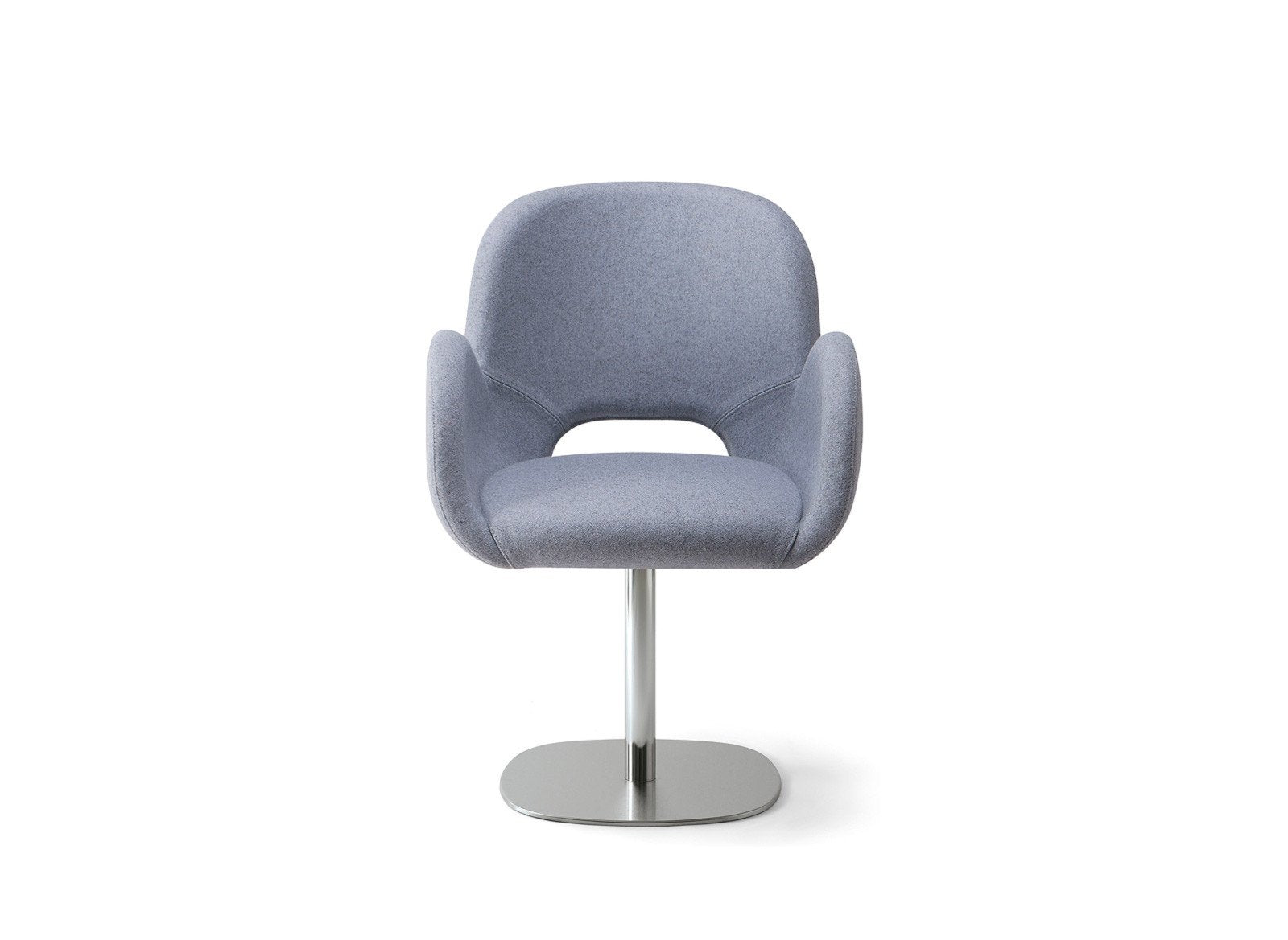Bliss 02 Base 107 Armchair