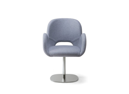Bliss 02 Base 107 Armchair