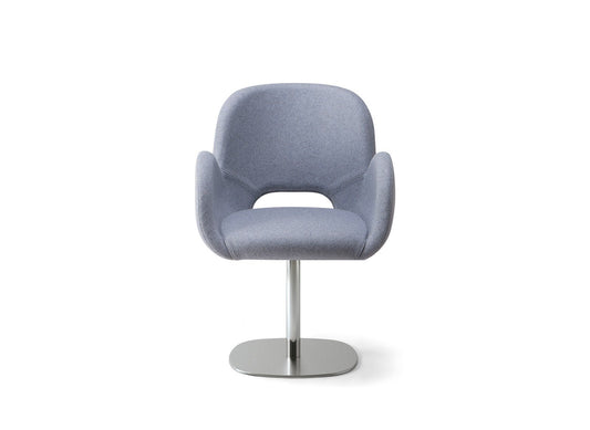 Bliss 02 Base 107 Armchair