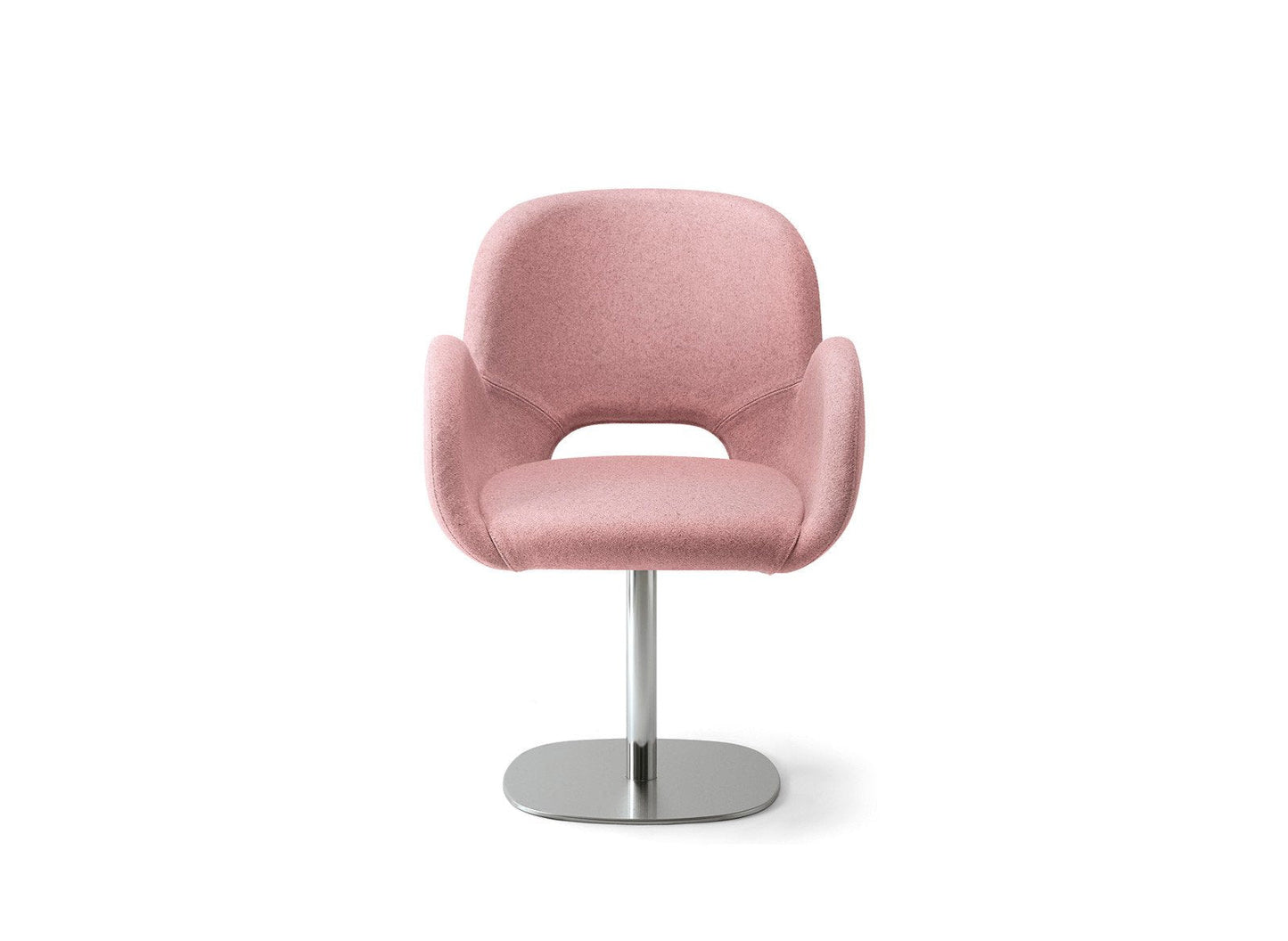 Bliss 02 Base 107 Armchair