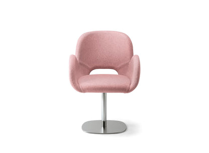 Bliss 02 Base 107 Armchair