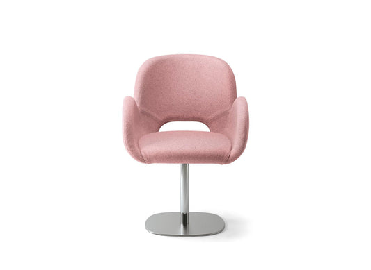 Bliss 02 Base 107 Armchair