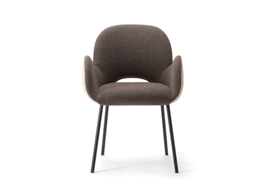 Bliss 02 Base 113 Armchair