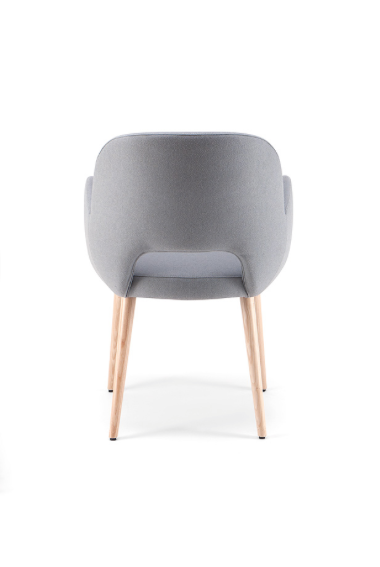 Bliss 04 Base 100 Armchair
