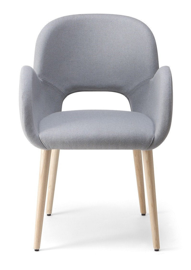 Bliss 04 Armchair-Torre-Contract Furniture Store