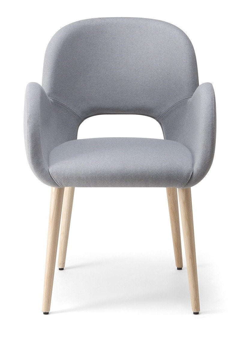 Bliss 04 Base 100 Armchair