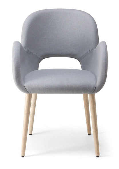 Bliss 04 Base 100 Armchair
