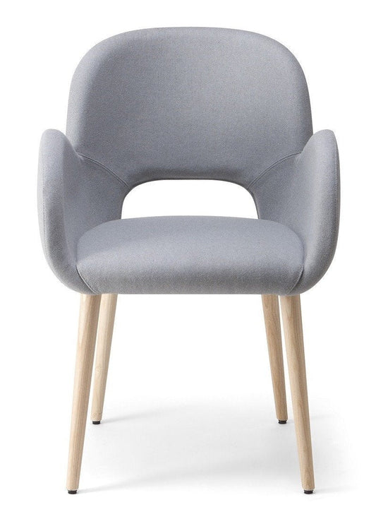 Bliss 04 Base 100 Armchair