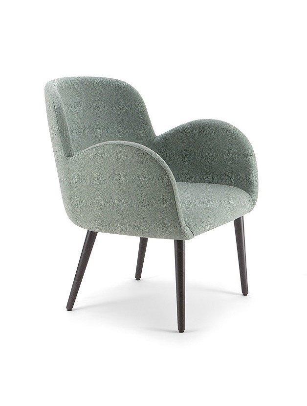 Bliss 05 Base 100 Lounge Chair