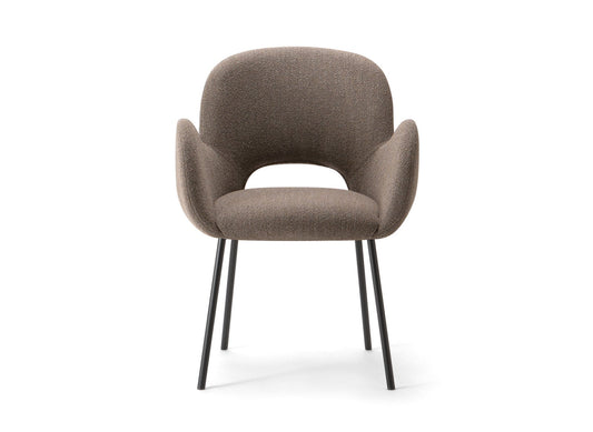 Bliss 05 Base 113 Lounge Chair-Contract Furniture Store for hospitality, leisure & commercial projects