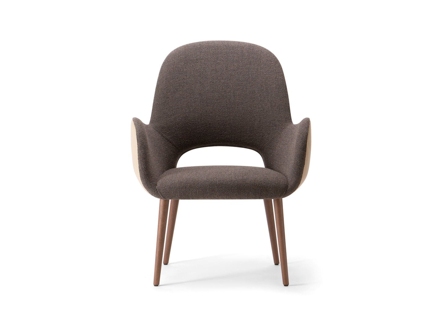 Bliss 05 HB Base 100 Lounge Chair